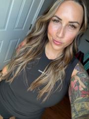 Sarah Purdy