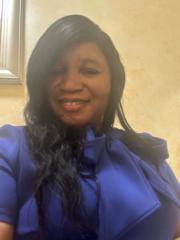 Deahan BLAKE Williams