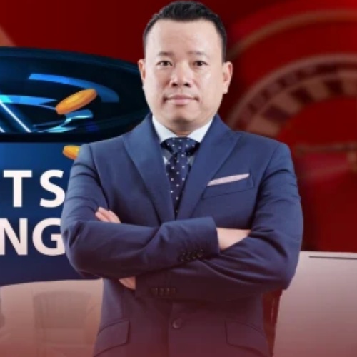 Ngụy Vô Tiện Mm