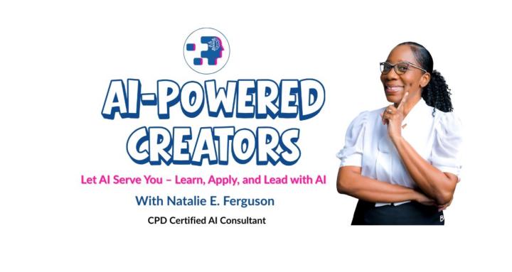 AI-Powered Creators