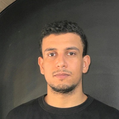 Oussema Khemiri