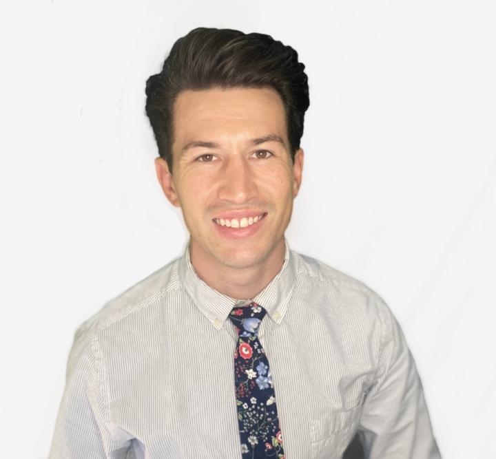 Nathan Wolfe