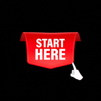 Step #1 - Start Here First. (Promote Yourself)