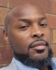 Marvin Pritchett