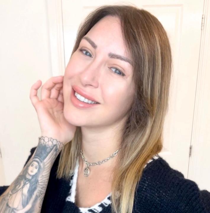 Tracy Kiss