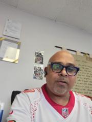 Sterlin Ramlal