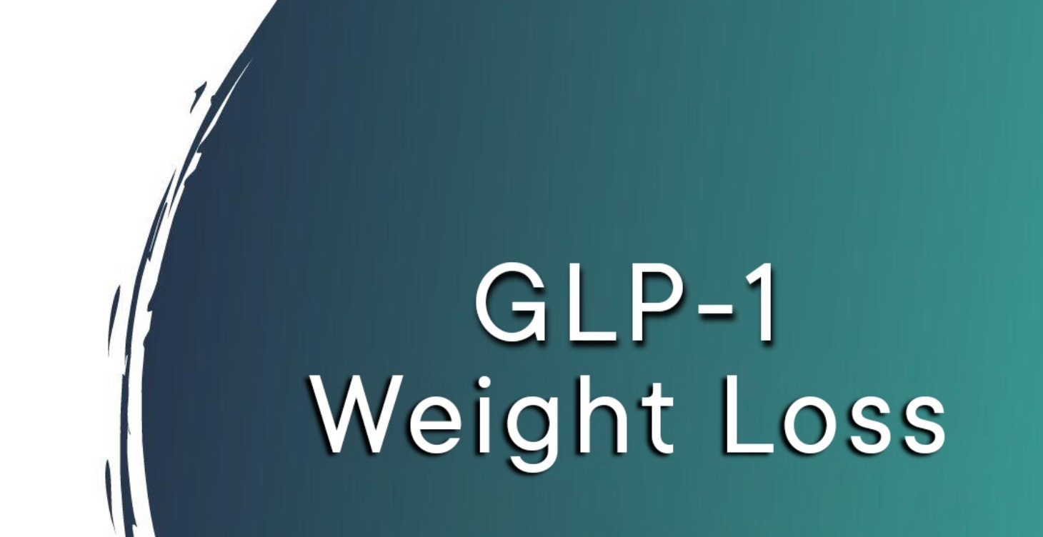 GLP-1 Weight Loss Program