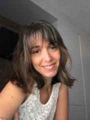 Anna Saltó