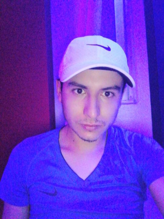Cesar Castelan Islas