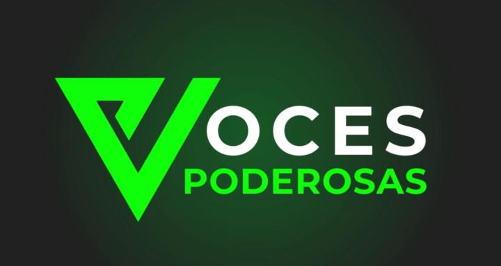 🎤 VOCES PODEROSAS 💪