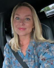 Mary Thompson