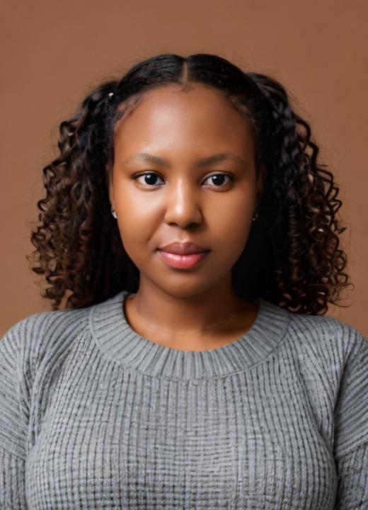 Nombulelo Mthimkhulu