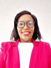 Thuso Precious Makoko