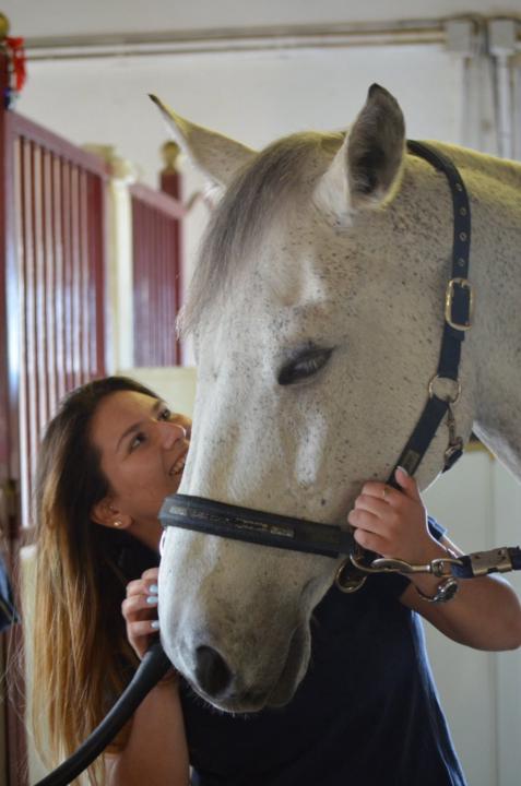 Maria Anastasia Nikolaidou