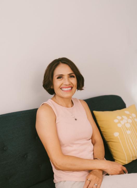 Araceli Cesar