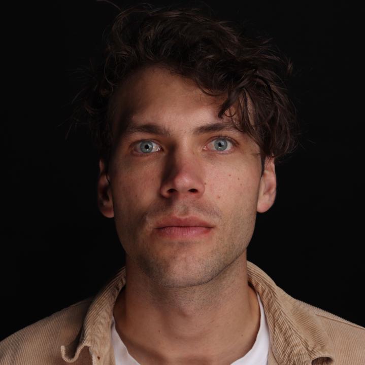 Michael Muller
