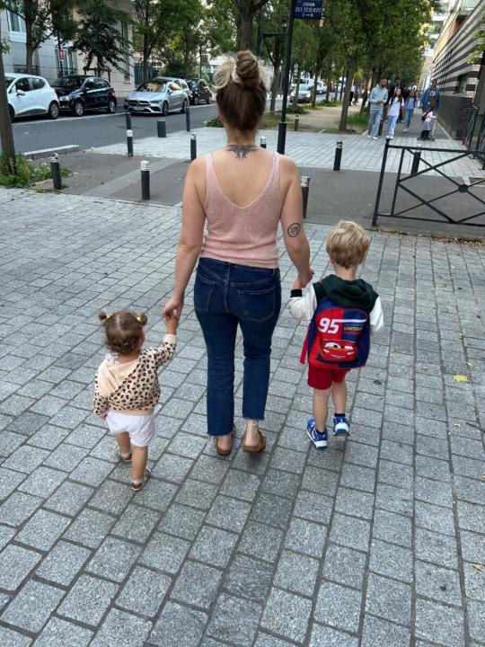 Annoah Beraud Escoffier