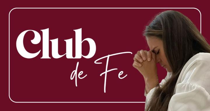 Club de Fe 🙏