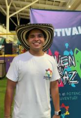 Juan Pablo Bertel Fuentes Pablo Bertel Fuentes