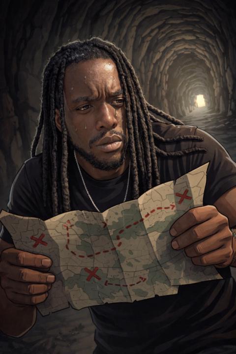 Kendrick Lattimore