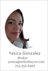 Yesica Gonzalez