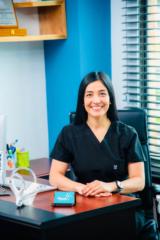 Nathalia Moreno Bacca