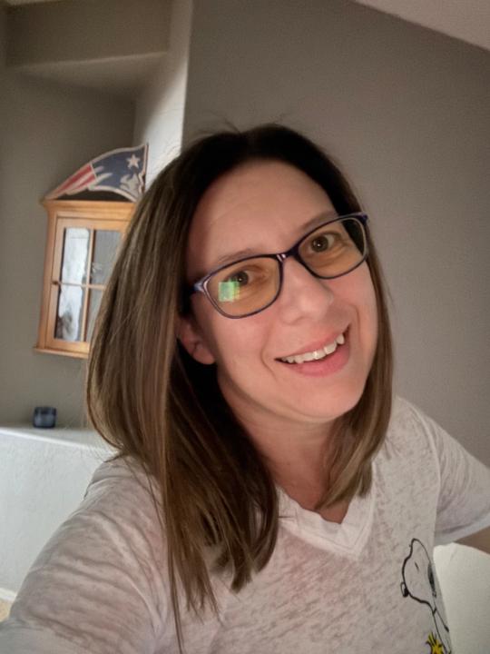 Lisa Heisey
