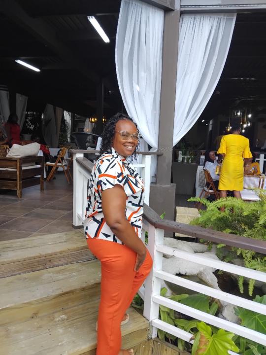 Choyann Anderson-Smith