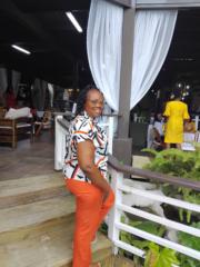 Choyann Anderson-Smith