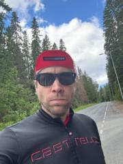 Olli Ohtonen