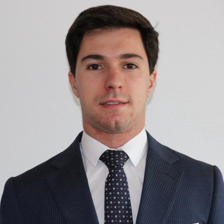 Miguel Bernardo