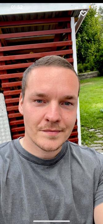 Mikkel Ruud