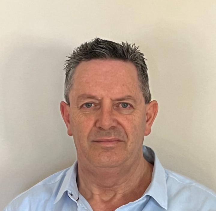 Noel Northcott