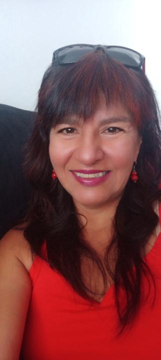 Edna Acuña Benítez