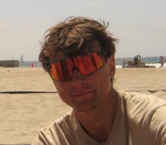 Jay Rosencranz
