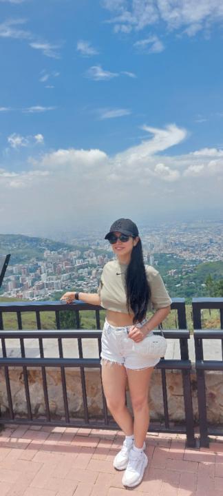 Marisol Bolaños