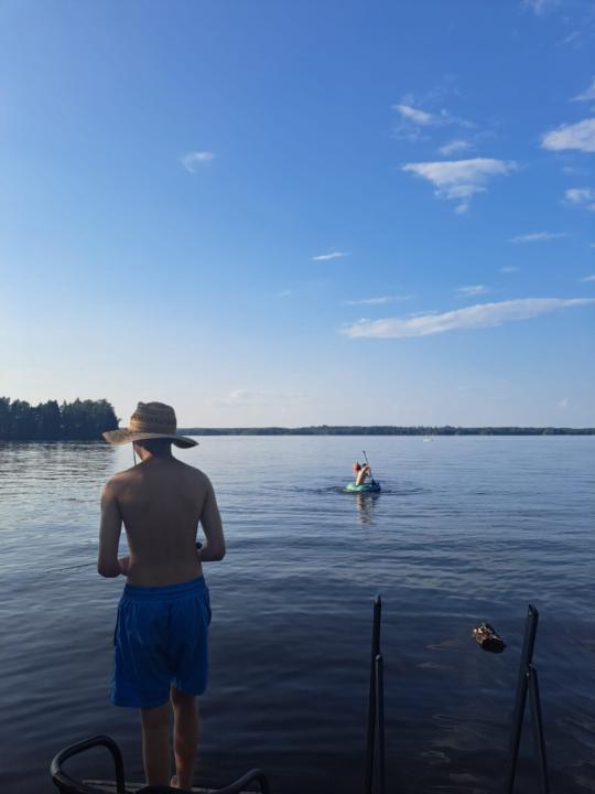 Jalle Mäntysalo