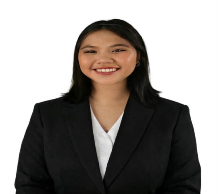 Yasmien Claire Recolizado