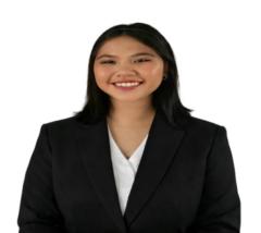 Yasmien Claire Recolizado