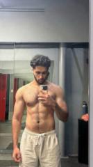 Ali Mohammad