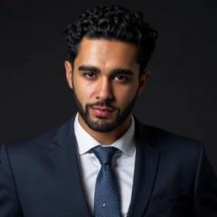Ali Mohammad