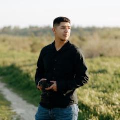 Alex Gallegos