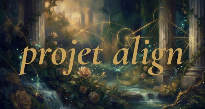 Projet Align