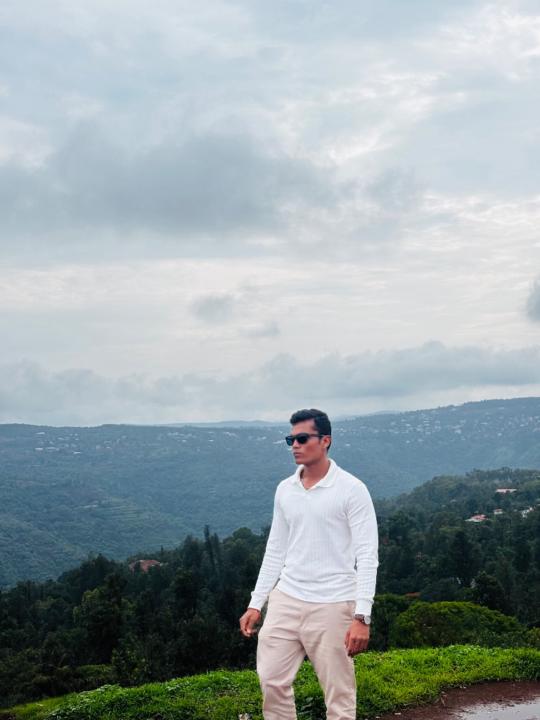 Yash Jadhav