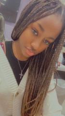 Michelle Maduafokwa