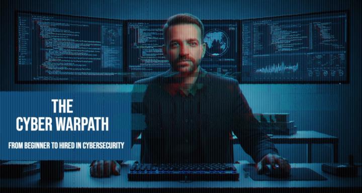 Cyber Warpath