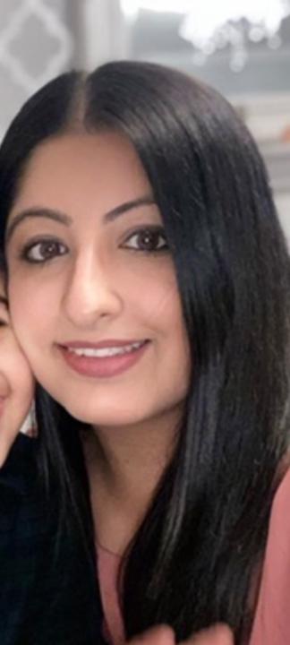Kaljit Basra