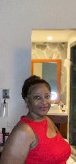 Donna Edwards