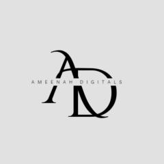 Ameenah Digitals