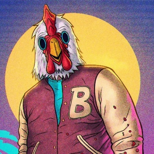 Batreck Zero